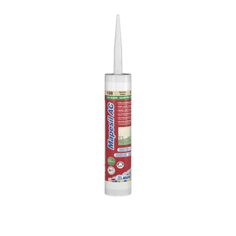 Mapei® Mapesil AC Silicone 300mL