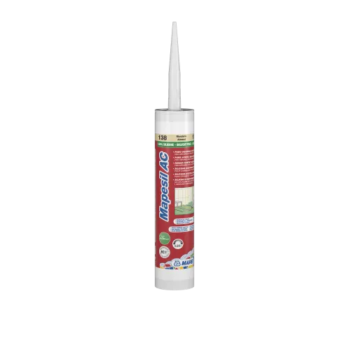 Mapei® Mapesil AC Silicone 300mL