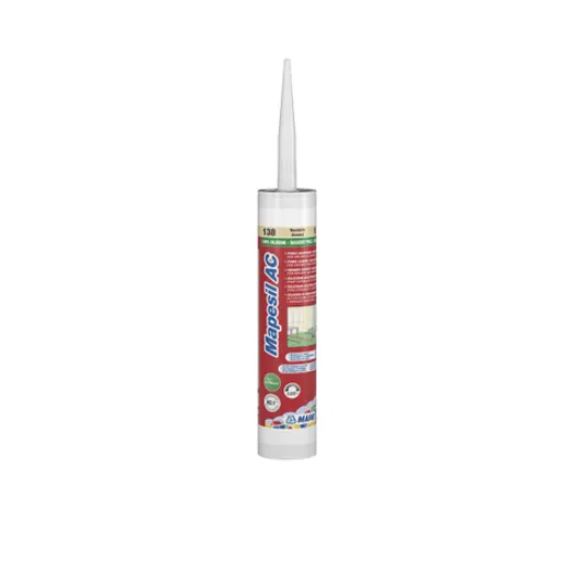 Mapei® Mapesil AC Silicone 300mL