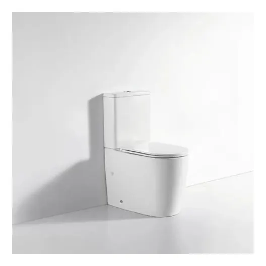 Walton Back-to-Wall Toilet Suite