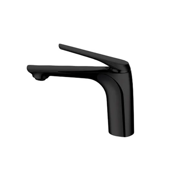 AU Black Basin Mixer
