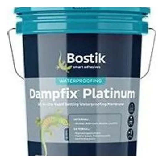 Bostik Dampfix® Platinum