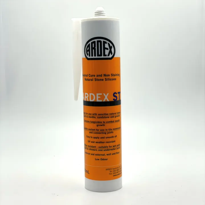 Ardex ST Silicone 300mL