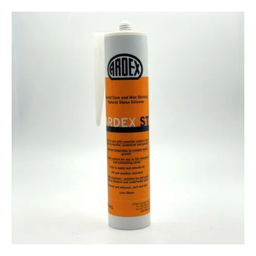 Ardex ST Silicone 300mL
