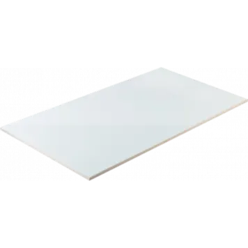 300*600 Matt White Rectified Wall Tile