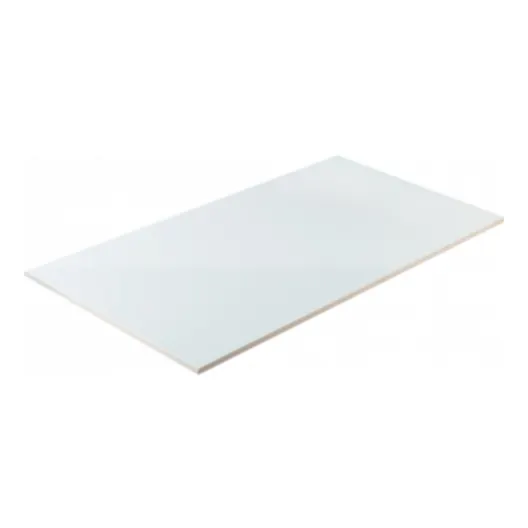 300*600 Matt White Rectified Wall Tile