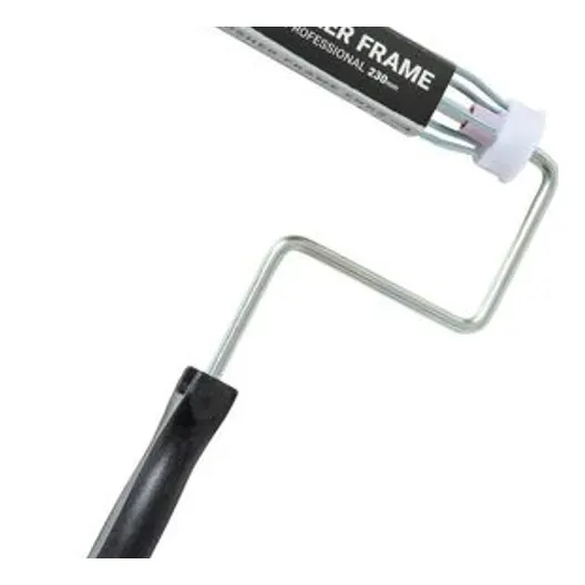 C&A Heavy Duty Professional Roller Frame 230mm