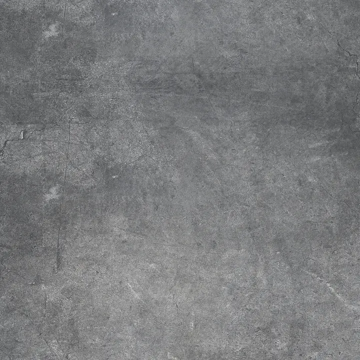 600*600 Hispanian Nero Dark Floor Tile