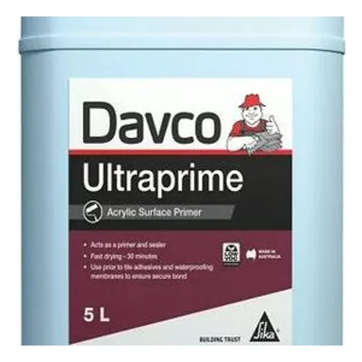 Davco® Ultraprime 5L