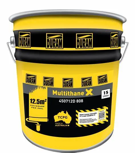 Duram Multithane X