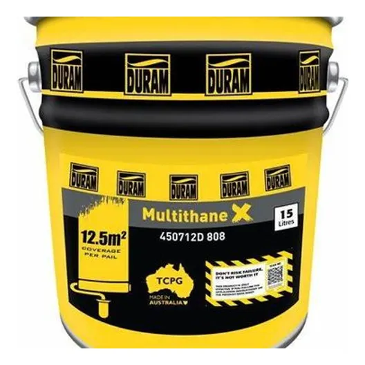 Duram Multithane X