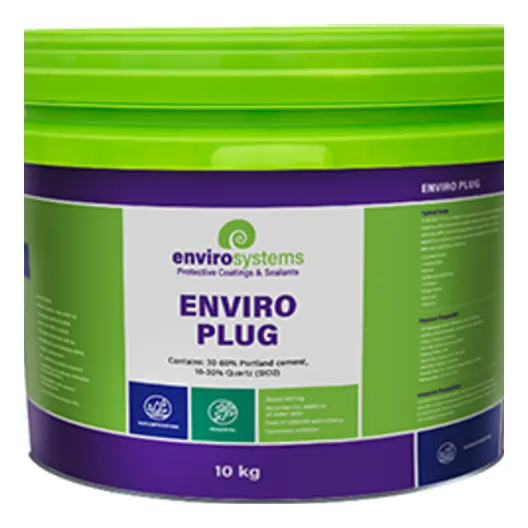 Enviro Plug