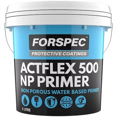 ACTFLEX 500 NP 5L