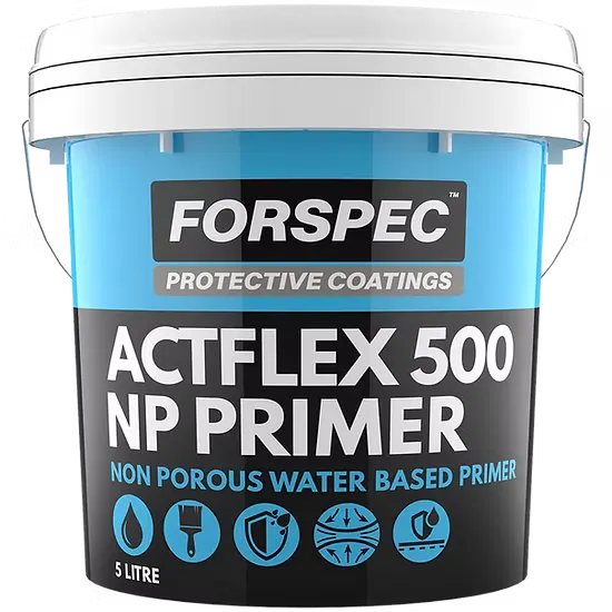 ACTFLEX 500 NP 5L