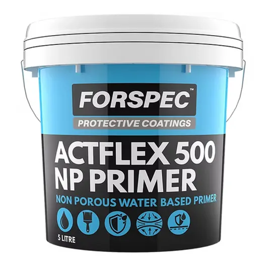 ACTFLEX 500 NP 5L