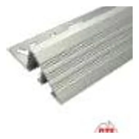TRANSITION EDGE 3M MATT SILVER (Pick-Up Only)