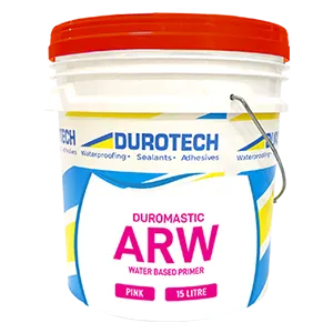 Duromastic ARW Pink 15L (Pick-up Only)