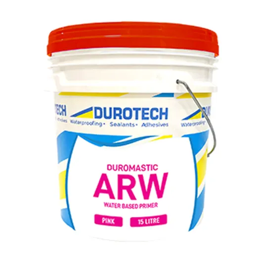 Duromastic ARW Pink 15L (Pick-up Only)