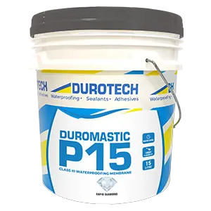 Duromastic P15 Diamond 15L (Pick-up Only)