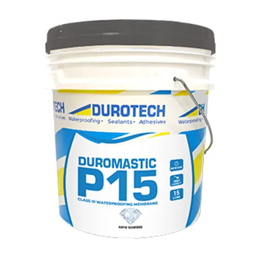 Duromastic P15 Diamond 15L (Pick-up Only)