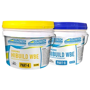 Duromix Hibuild WBE 20L Kit (Pick-up Only)