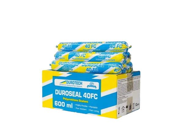 Durotech Duroseal 40FC 600mL