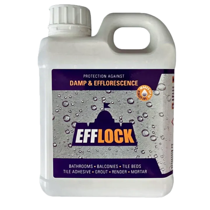 Efflock 5L