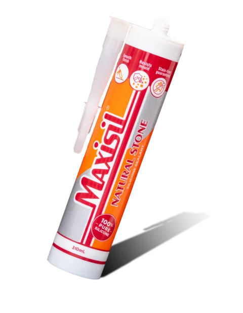 Maxisil Natural Stone Silicone 310mL