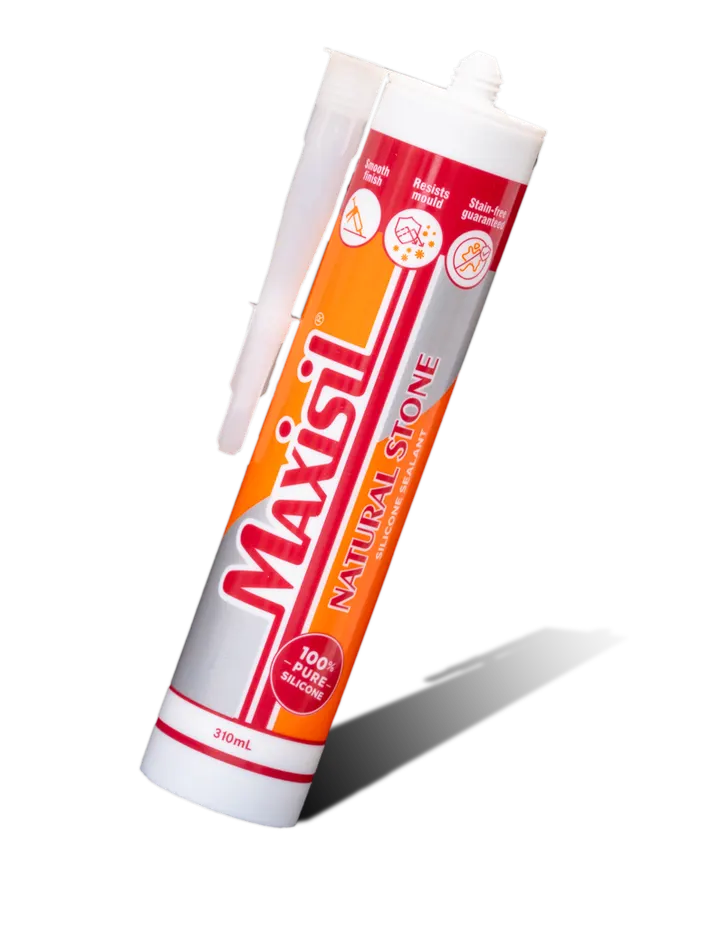 Maxisil Natural Stone Silicone 310mL