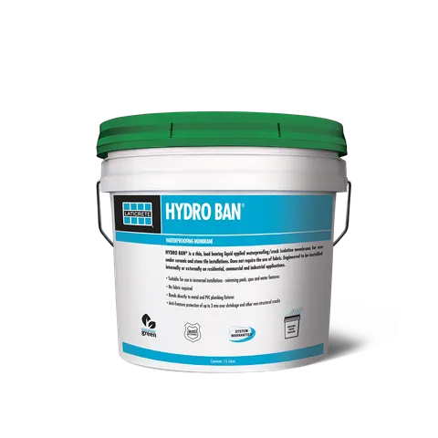 Laticrete HYDRO BAN® 15L