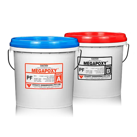 Megapoxy PF