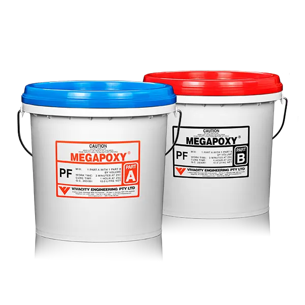 Megapoxy PF