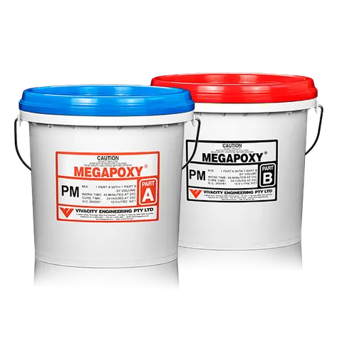 Megapoxy PM
