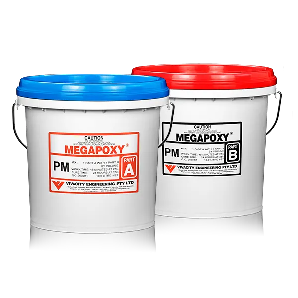 Megapoxy PM
