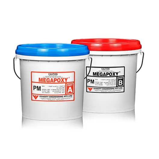 Megapoxy PM