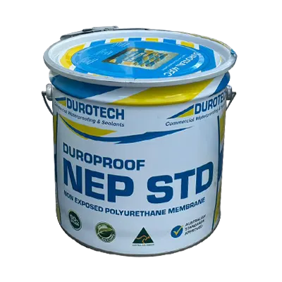 Duroproof NEP STD 15L (Pick-up Only)