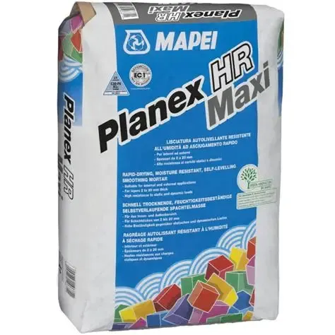 Mapei Planex HR Maxi 20kg (Pick-Up Only)