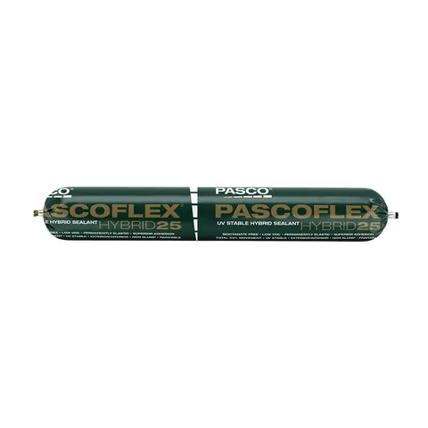 PASCO Pascoflex Hybrid 25 Sealant 600mL