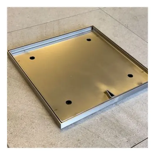 SEDEK Vidra Lid - Tile Insert Lid Pool Skimmer