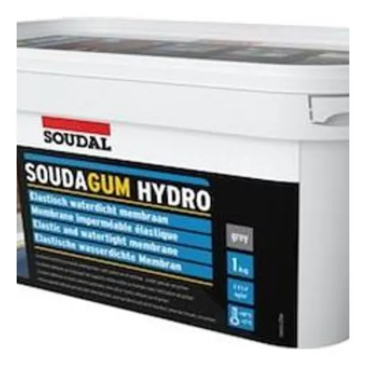 SOUDAL Soudagum Hydro