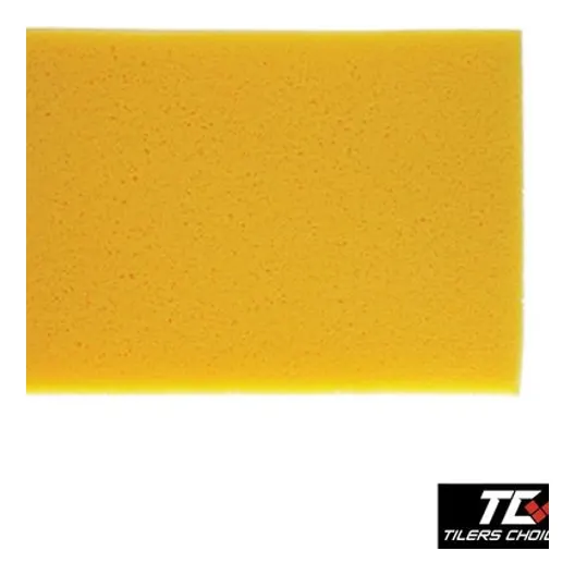Tilers Choice Hydro Contractors Sponge 12" x 8" 300x200x40mm