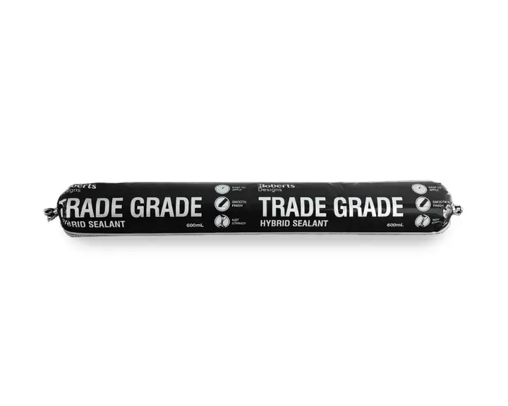 Roberts Designs Trade Grade Hybrid Sealant 600mL