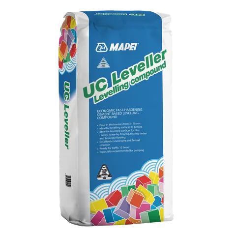 Mapei UC Leveller 20kg