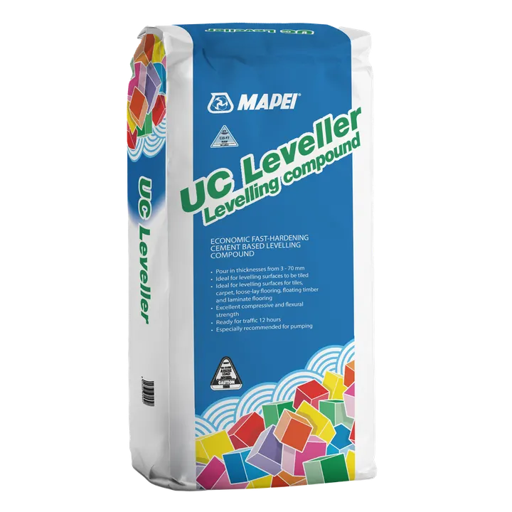 Mapei UC Leveller 20kg