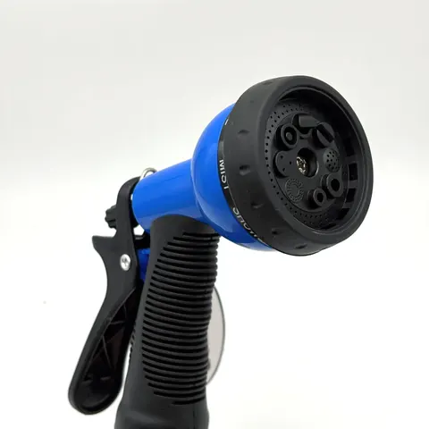 Star Tools 8 Functions Hose Gun