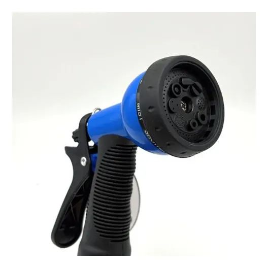 Star Tools 8 Functions Hose Gun