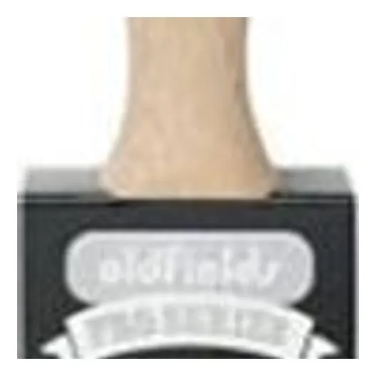Oldfields Pro Series Rectangle Wall Brush 38mm