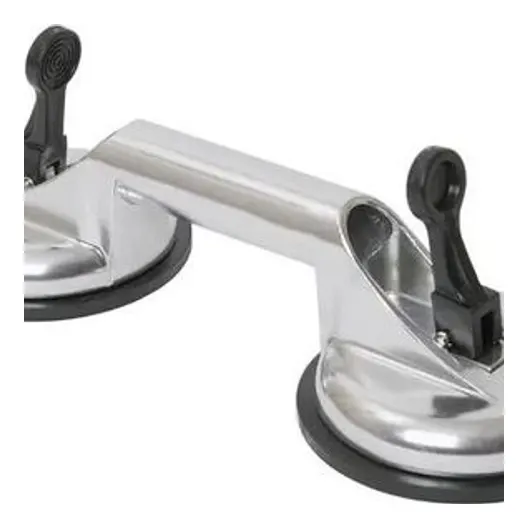 TileLine Tools Double Suction Cup (Cast Aluminium