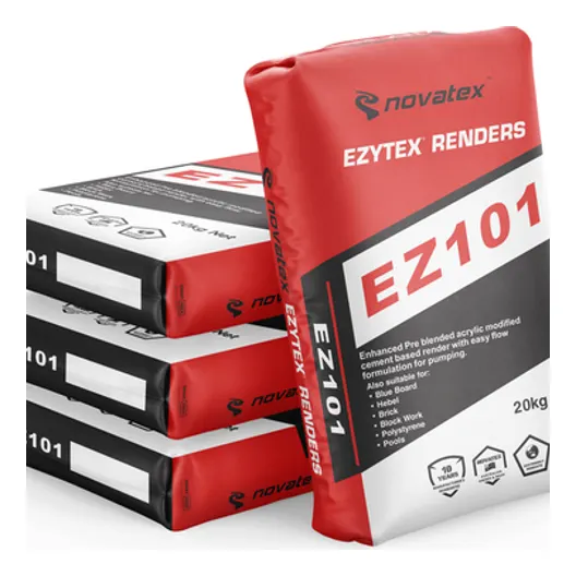 Novatex EZ101