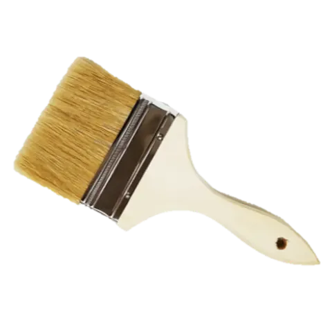 Paint/Waterproofing Brush 100mm